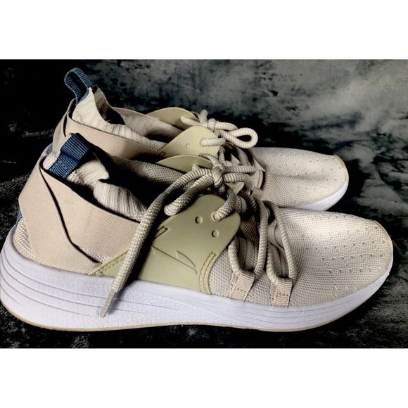 C9 Champion Woman’s Motivate Comfort Sneaker Beige  Adult Size 9 1/2 - Picture 9 of 12